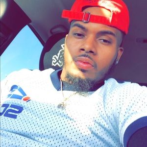 Meet your Posher, Antwan